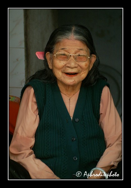 59 Vietnam portraits